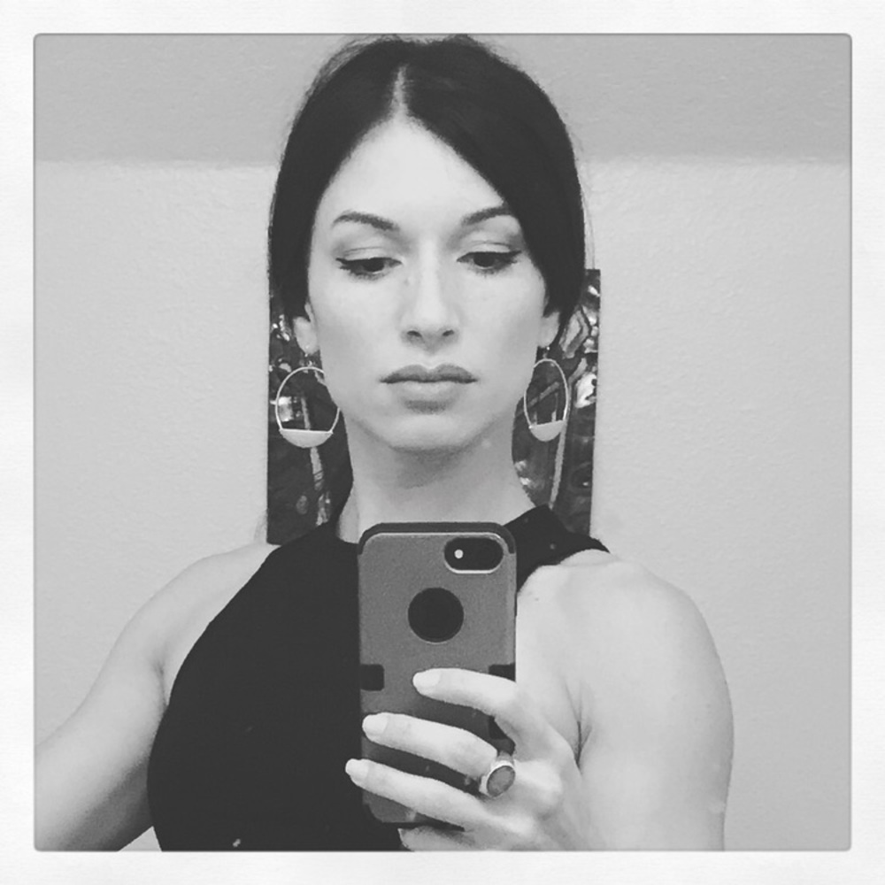 Meet your Posher, Sophia