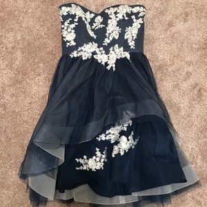 Alfred Angelo Disney Dress