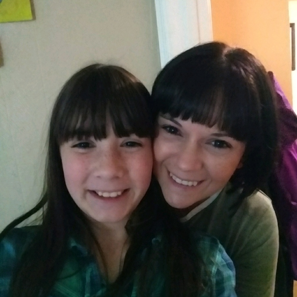 Meet your Posher, Erica