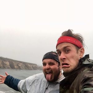 Meet your Posher, Nick