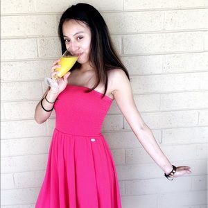 Meet your Posher, Rosa