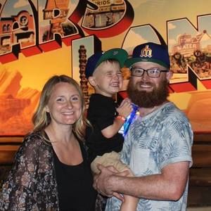 Meet your Posher, Jen