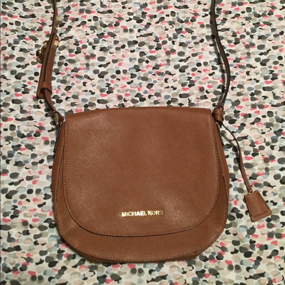 Michael Kors Crossbody Bag