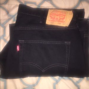 Men's jeans 40x30