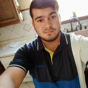 Meet your Posher, Jesse