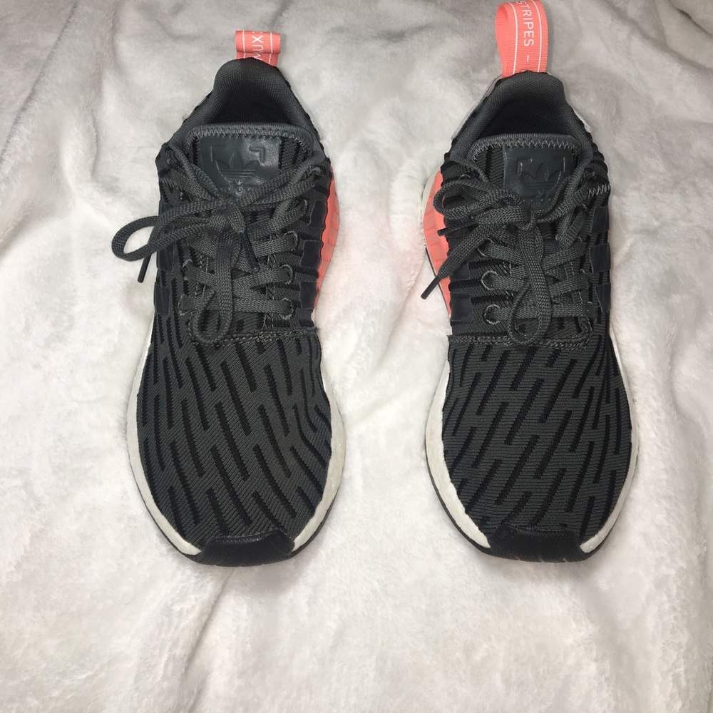 ADIDAS ORIGINALS NMD-R2 WOMENS