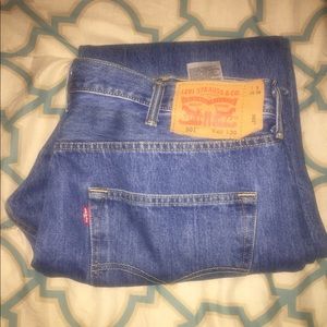 Men's jeans 40x30
