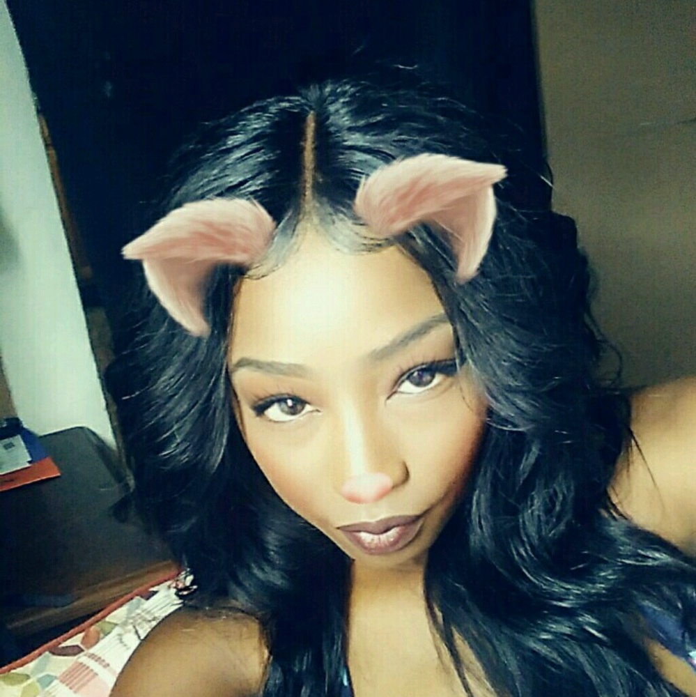 Meet your Posher, Michelle