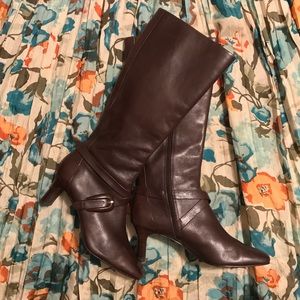 🔴 MUST GO SALE!  Circa Joan and David Boot