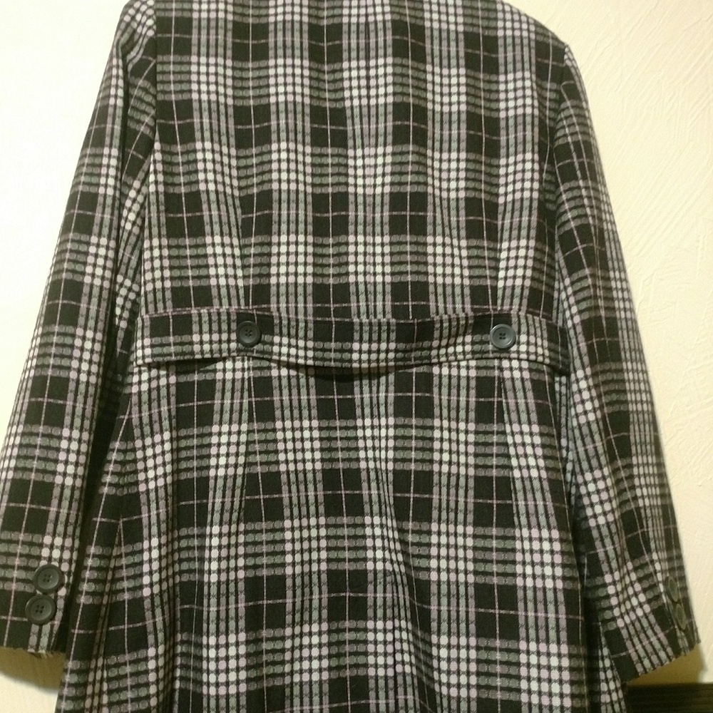 Jacket - Picture 2 of 2