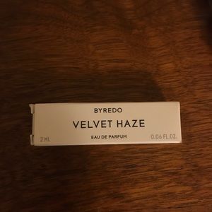 Byredo Velvet Haze