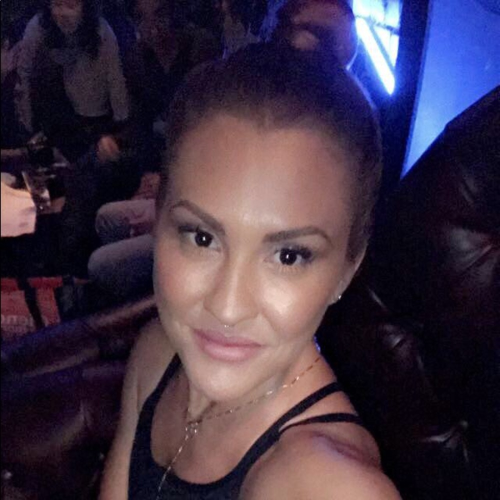 Meet your Posher, Monicque