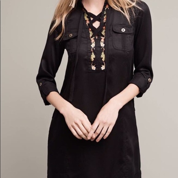 NWT Anthropologie Holding Horses Imogen, 4P - Picture 2 of 4