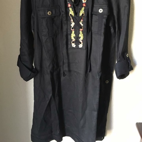 NWT Anthropologie Holding Horses Imogen, 4P - Picture 4 of 4