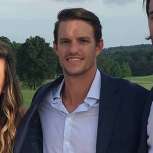 Meet your Posher, Seth