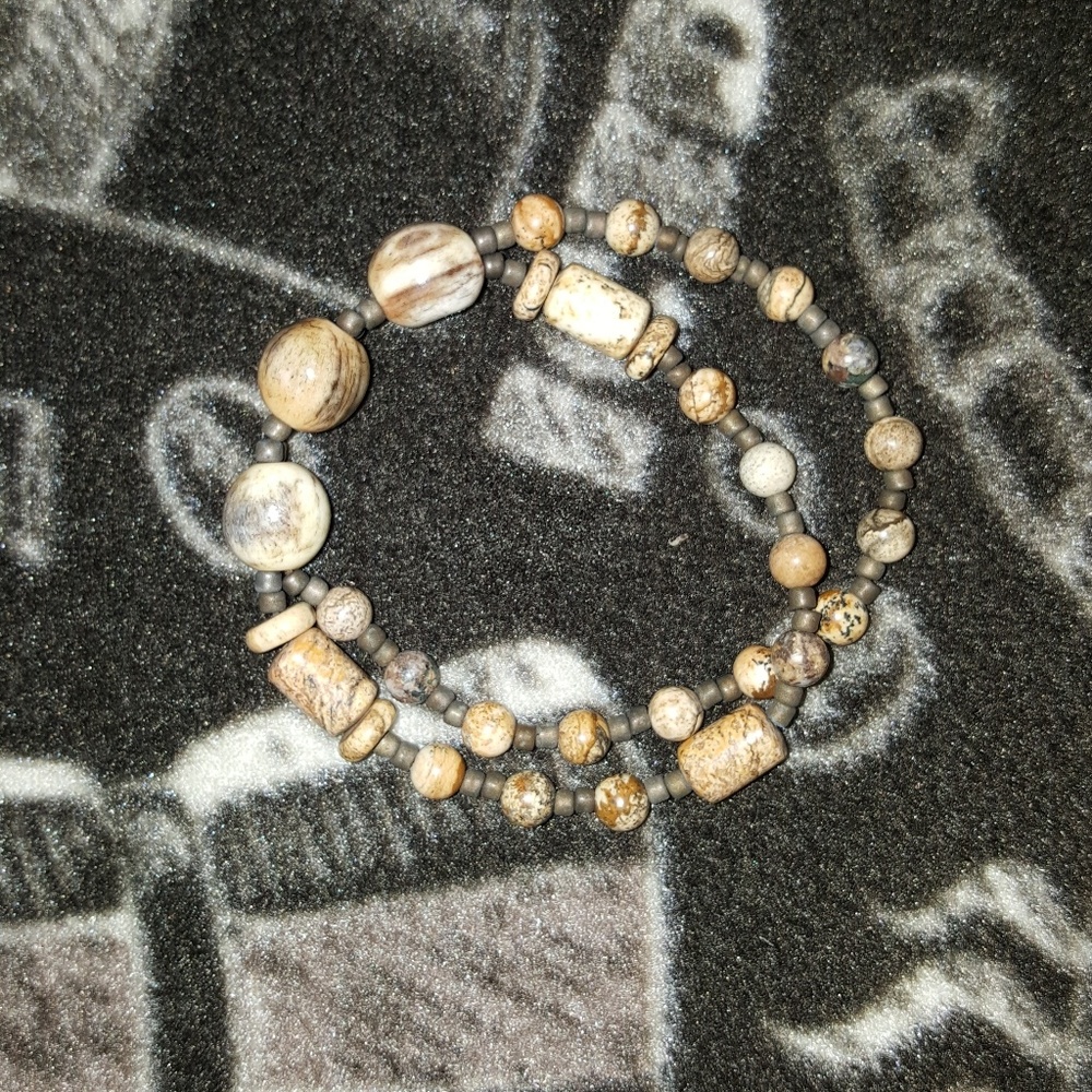 🎃💎 BRACELET