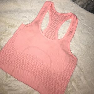 Lululemon Swiftly Tank