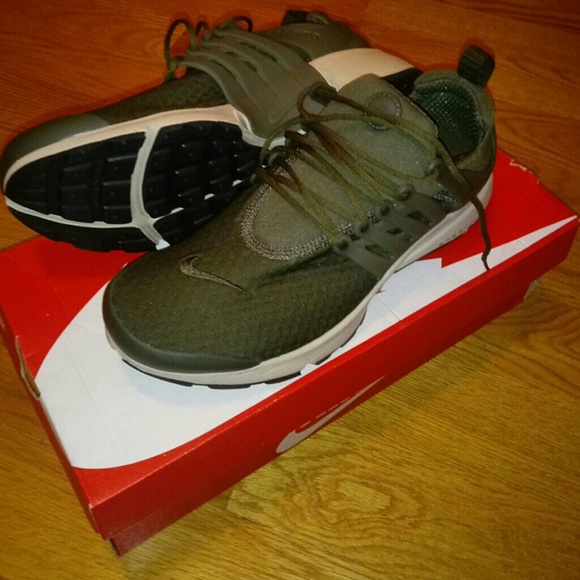 Nike Other - Nike Presto Essential