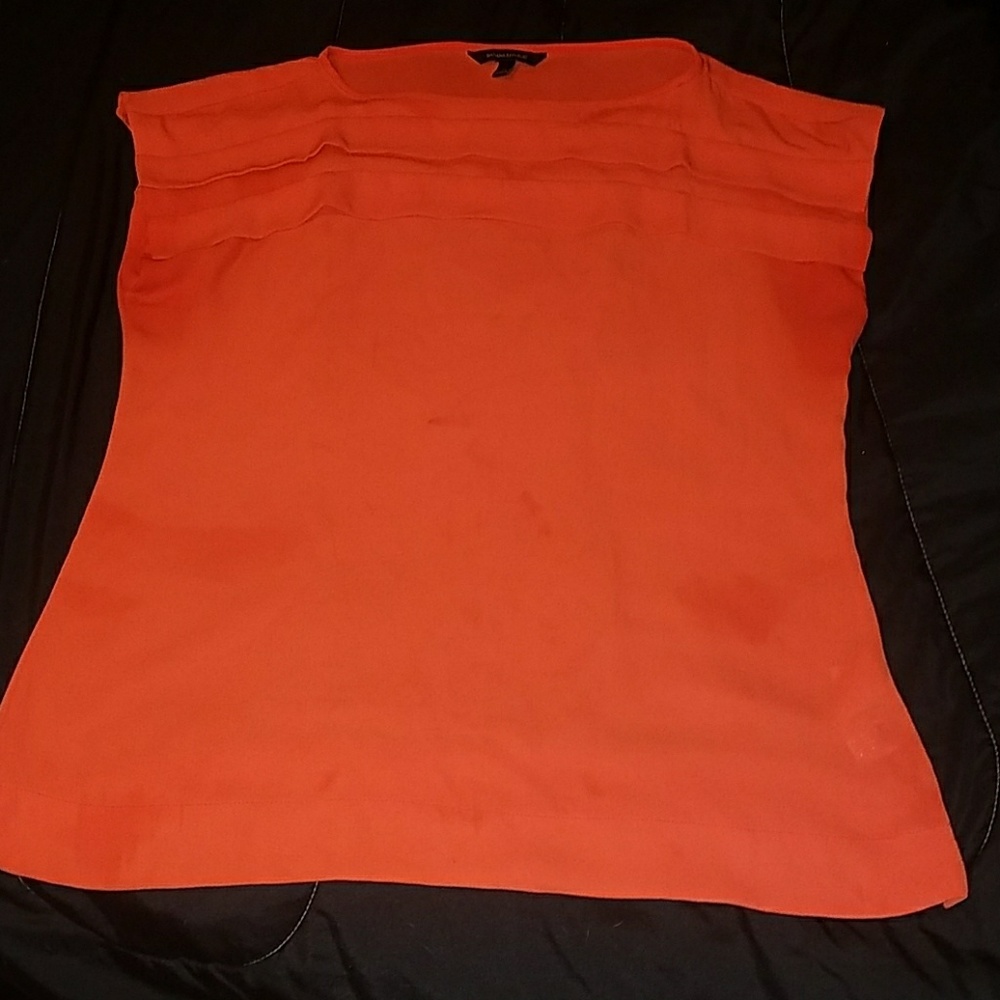 Banana republic shirt