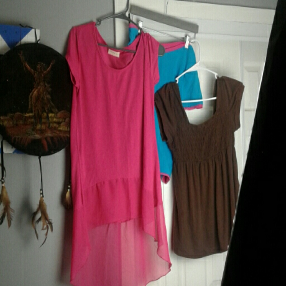 Any items 4 FOR 5$