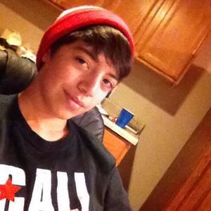 Meet your Posher, Gabriel