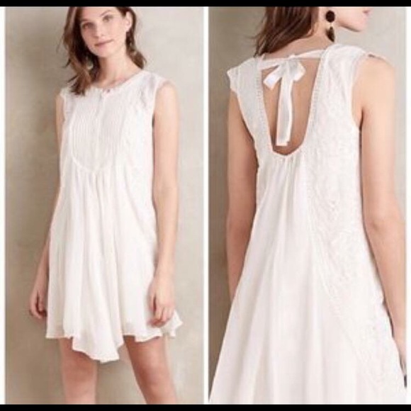 EUC Anthropologie HD in Paris Madrid Swing, size 4 - Picture 1 of 6