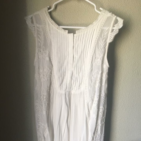 EUC Anthropologie HD in Paris Madrid Swing, size 4 - Picture 3 of 6