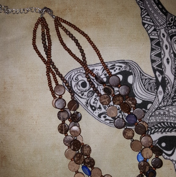 🎃💎 NECKLACE - Picture 2 of 2