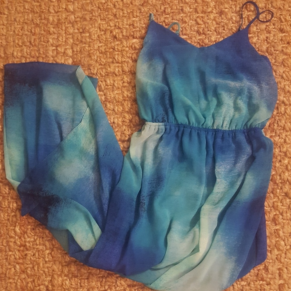 NORDSTROM | Soprano maxi dress