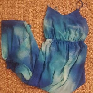 NORDSTROM | Soprano maxi dress