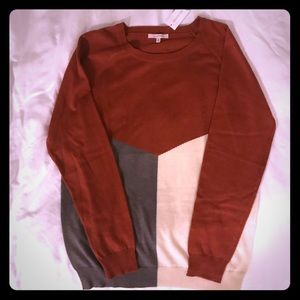 41Hawthorn Jenee sweater - XL