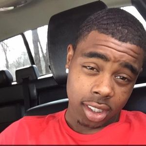 Meet your Posher, Timothy