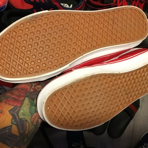 Supreme vans main image 5