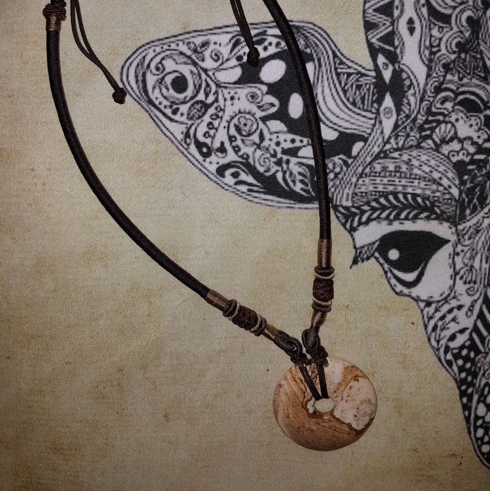 🎃💎 NECKLACE
