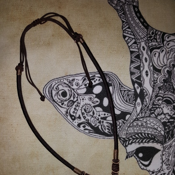 🎃💎 NECKLACE - Picture 2 of 3