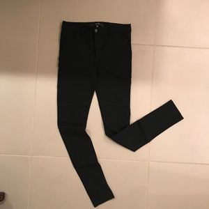 Black Joe's riding pant jean