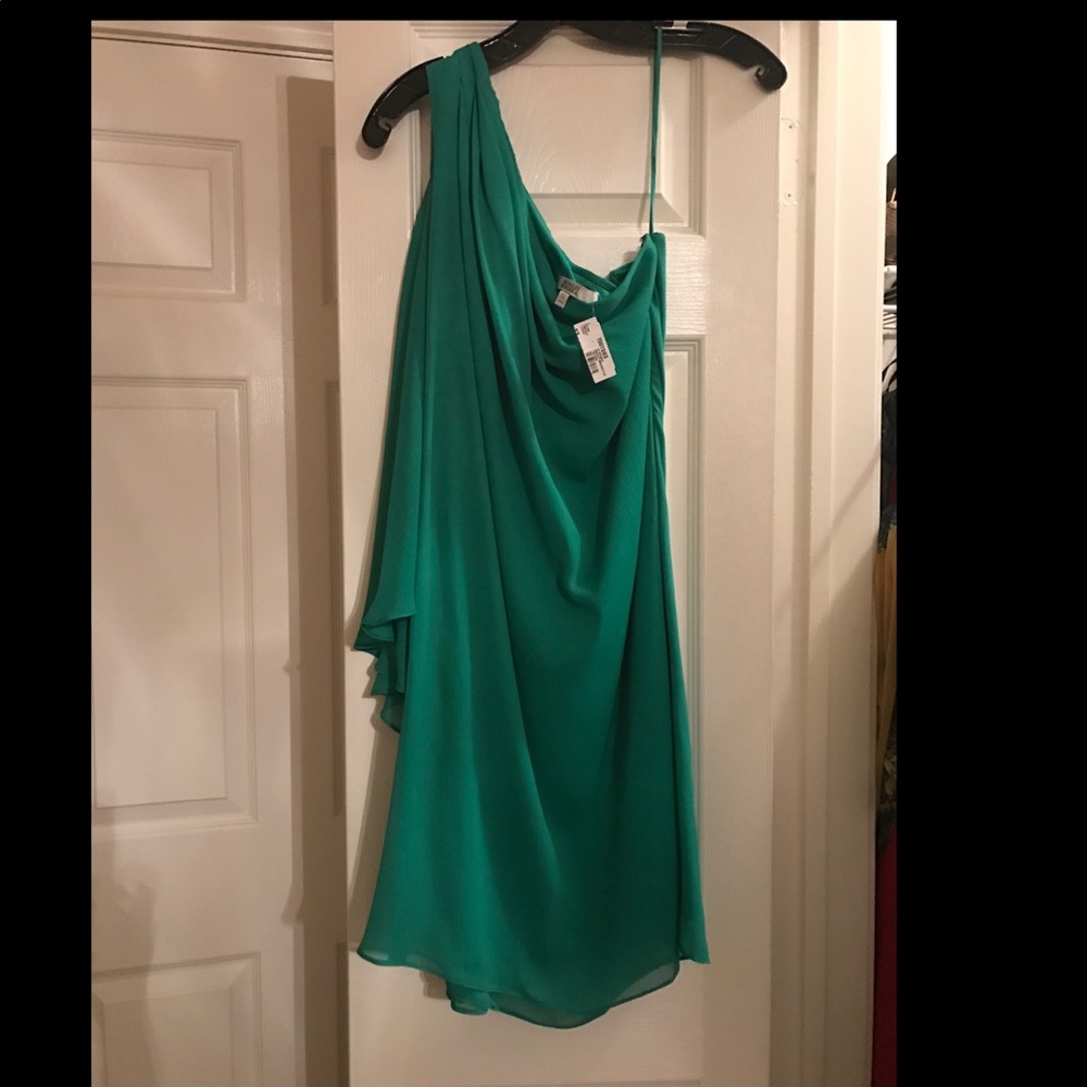 Badgley Mischka cocktail dress size 12