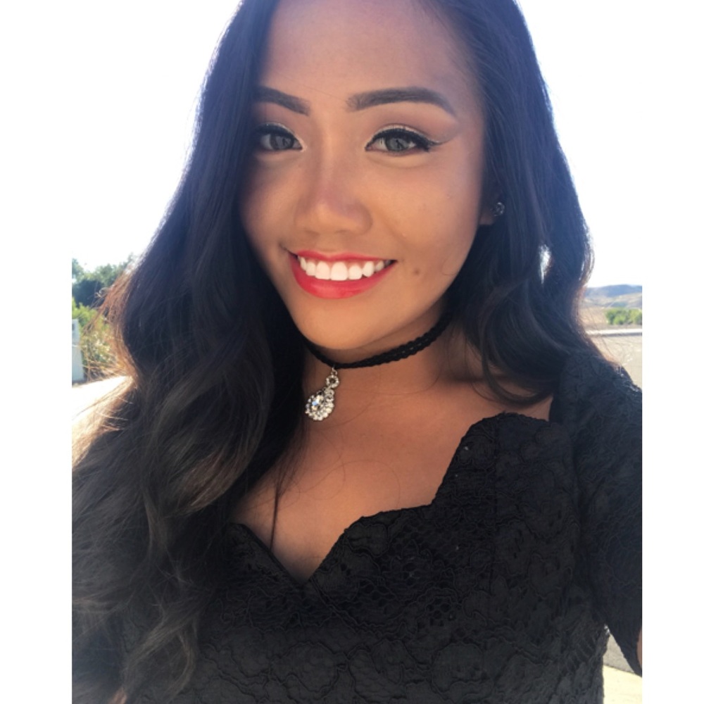 Meet your Posher, Dawn