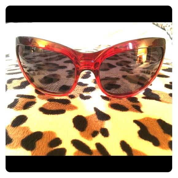 Jimmy Choo Sunglasses