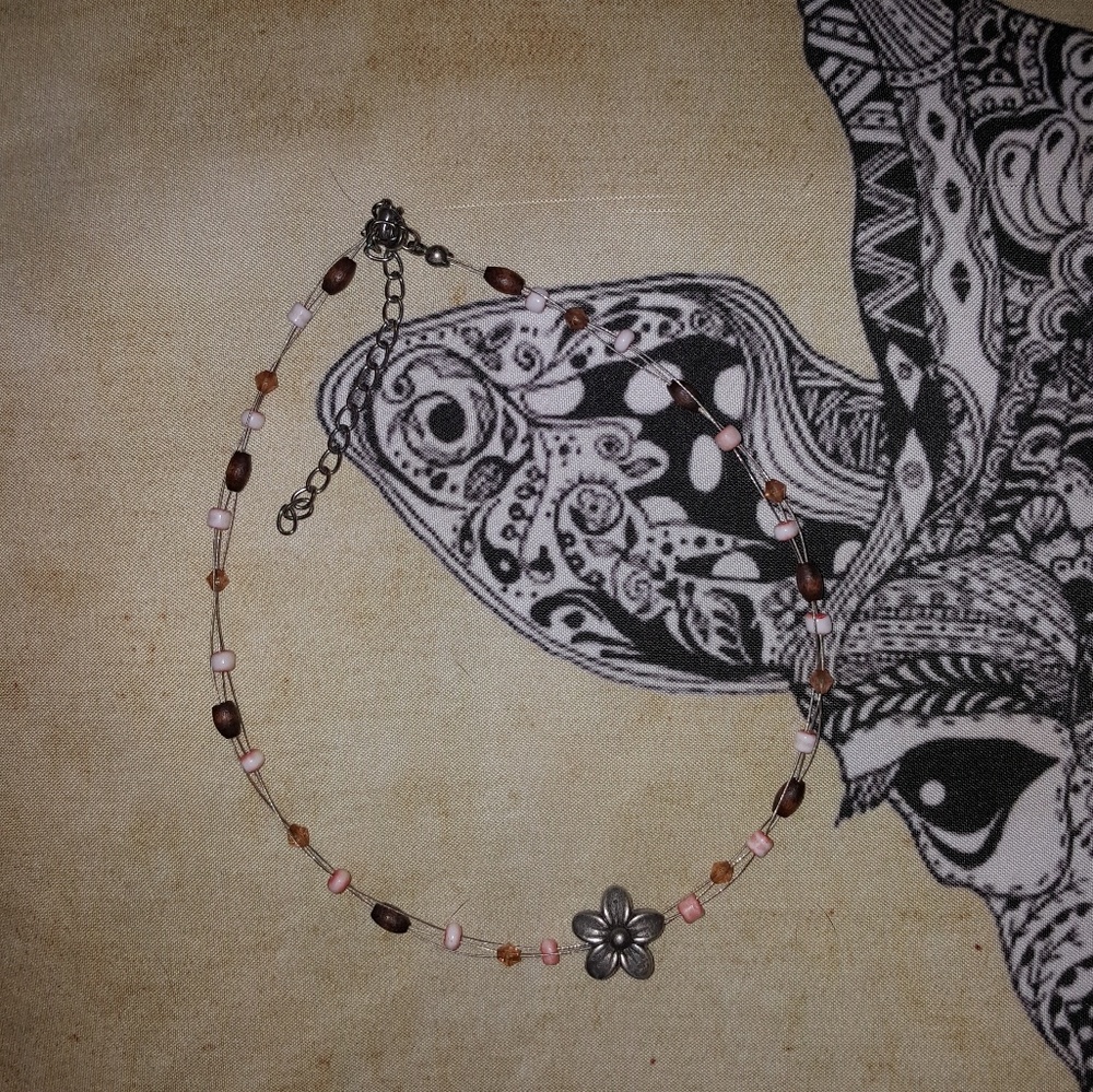 🎃💎 NECKLACE