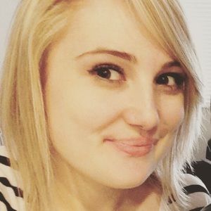 Meet your Posher, Kate