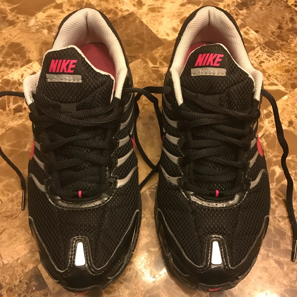 Nike Air Torch 4