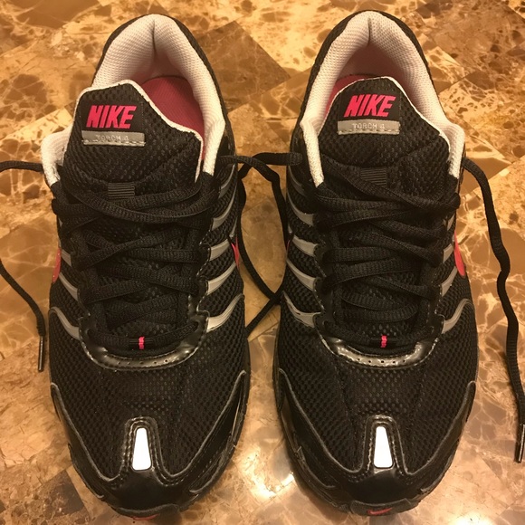 Nike Shoes - Nike Air Torch 4