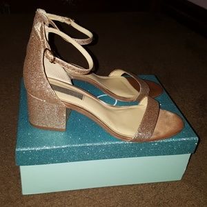 Blue by Betsey Johnson