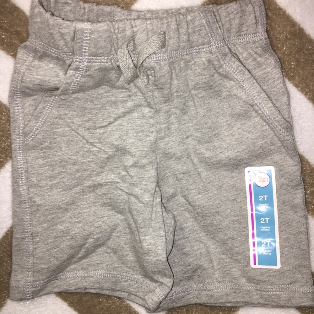 ❗️2T Circo shorts