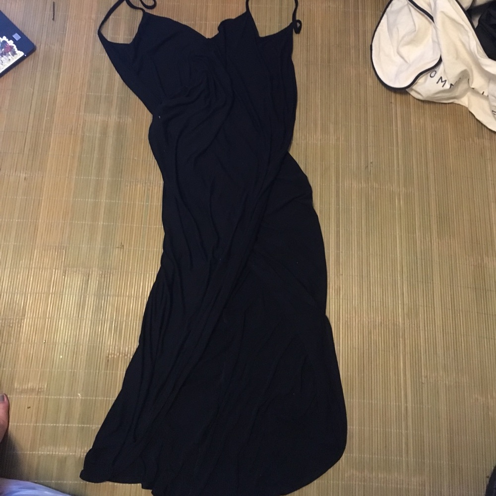 Victoria secret bathing suit cover up