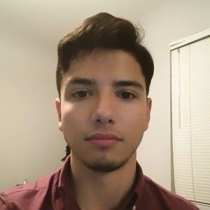 Meet your Posher, Victor