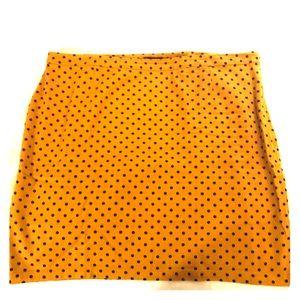 Gap polka dot skirt - 18
