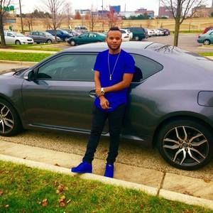 Meet your Posher, Freddy