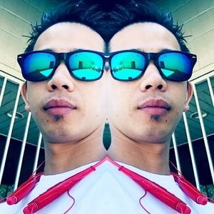 Meet your Posher, Darious